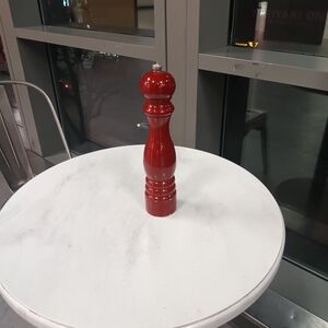 Red Pepper Grinder